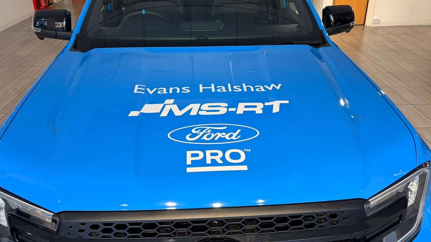 Used Ford Ranger for sale - 76636807: Photo 9