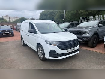 Used Ford Transit Connect 2025 for sale - 79811208: Photo