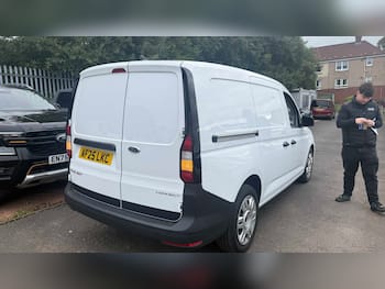 Used Ford Transit Connect 2025 for sale - 79811208: Photo