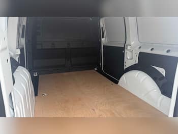 Used Ford Transit Connect 2025 for sale - 79811208: Photo