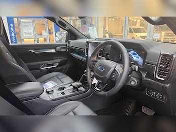 Used Ford Ranger 2025 for sale - 79035574: Photo