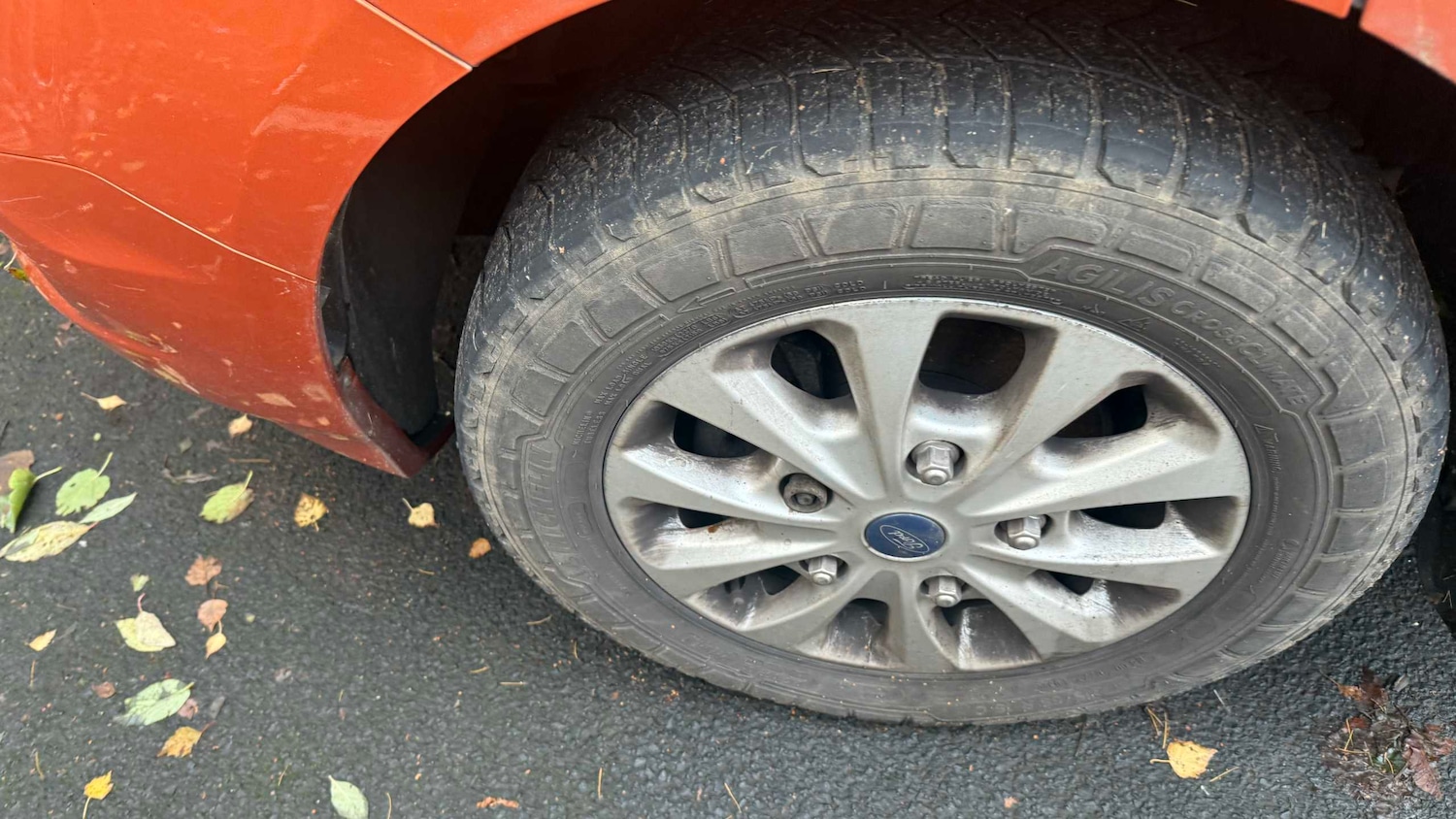 Used Ford Transit Custom 2020 for sale - 76827694: Photo 2