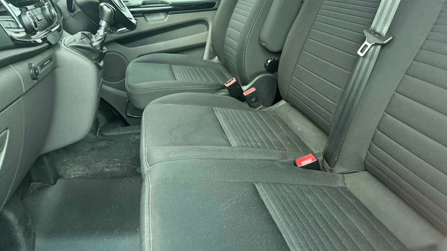 Used Ford Transit Custom 2020 for sale - 76827694: Photo 3