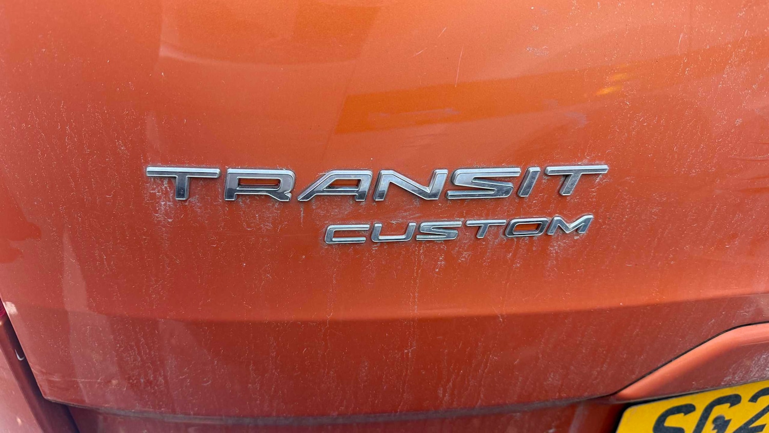 Used Ford Transit Custom 2020 for sale - 76827694: Photo 5