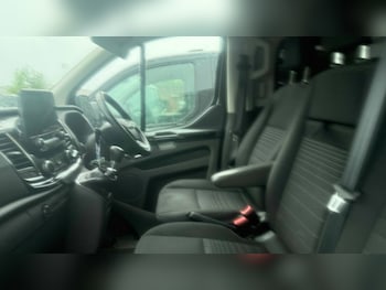 Used Ford Transit Custom 2021 for sale - 79429063: Photo