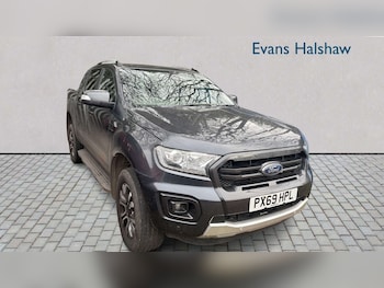 Ford Ranger feature image