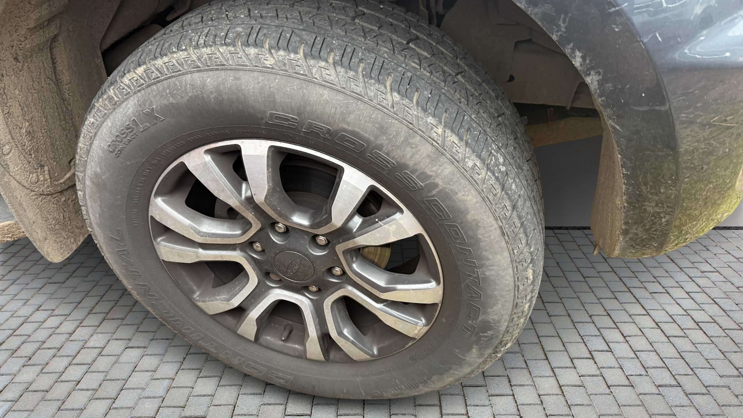 Used Ford Ranger 2019 for sale - 78104619: Photo 2