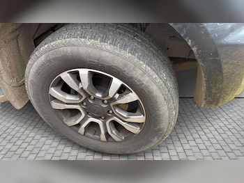 Used Ford Ranger 2019 for sale - 78104619: Photo