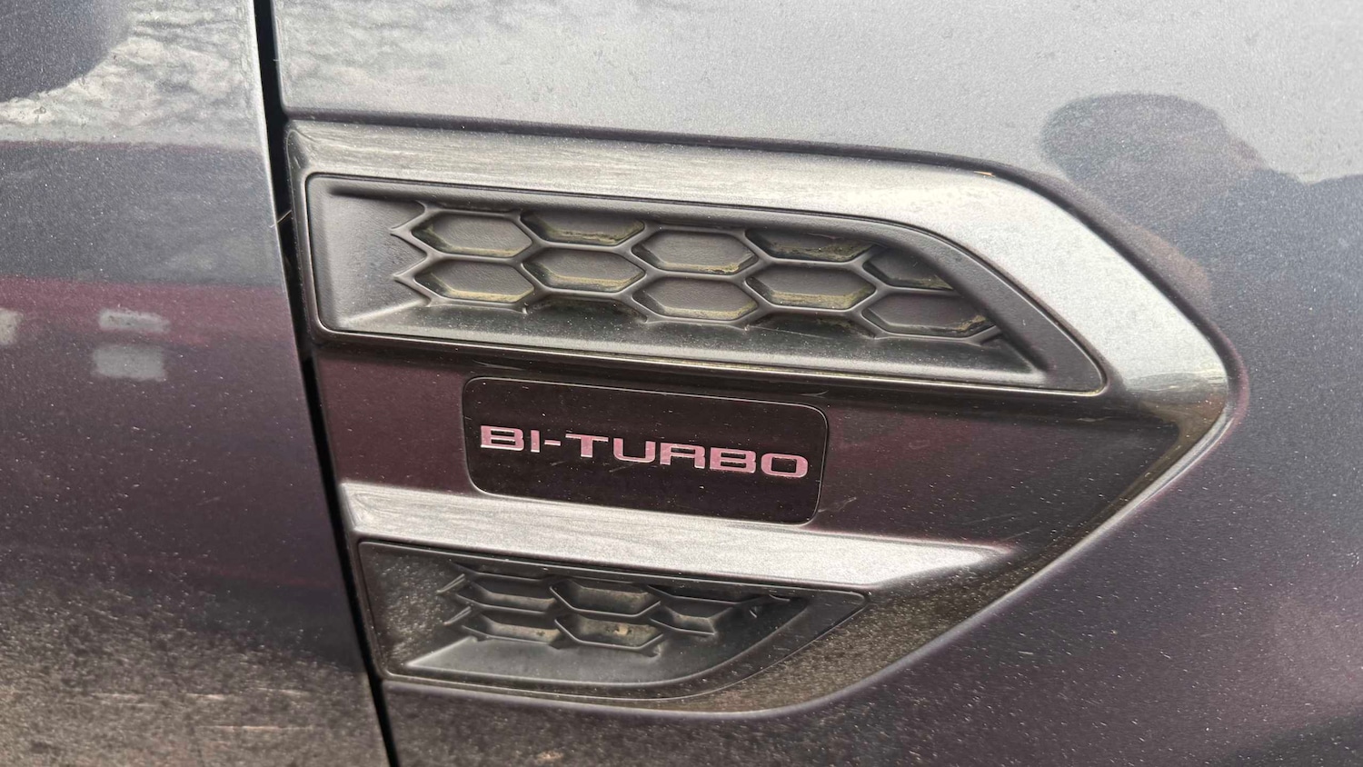 Used Ford Ranger 2019 for sale - 78104619: Photo 3