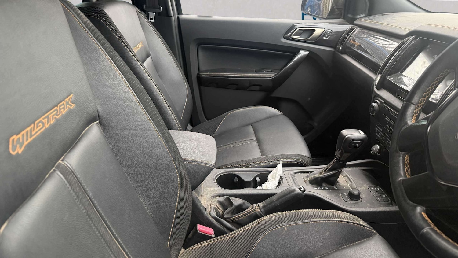 Used Ford Ranger 2019 for sale - 78104619: Photo 4