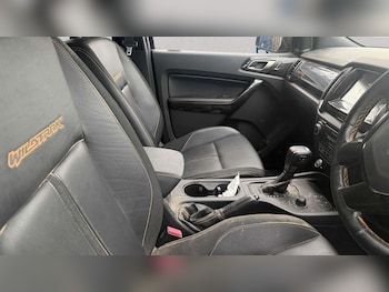 Used Ford Ranger 2019 for sale - 78104619: Photo