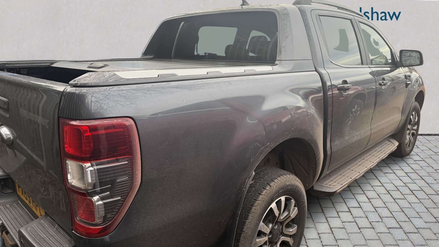 Used Ford Ranger 2019 for sale - 78104619: Photo 5