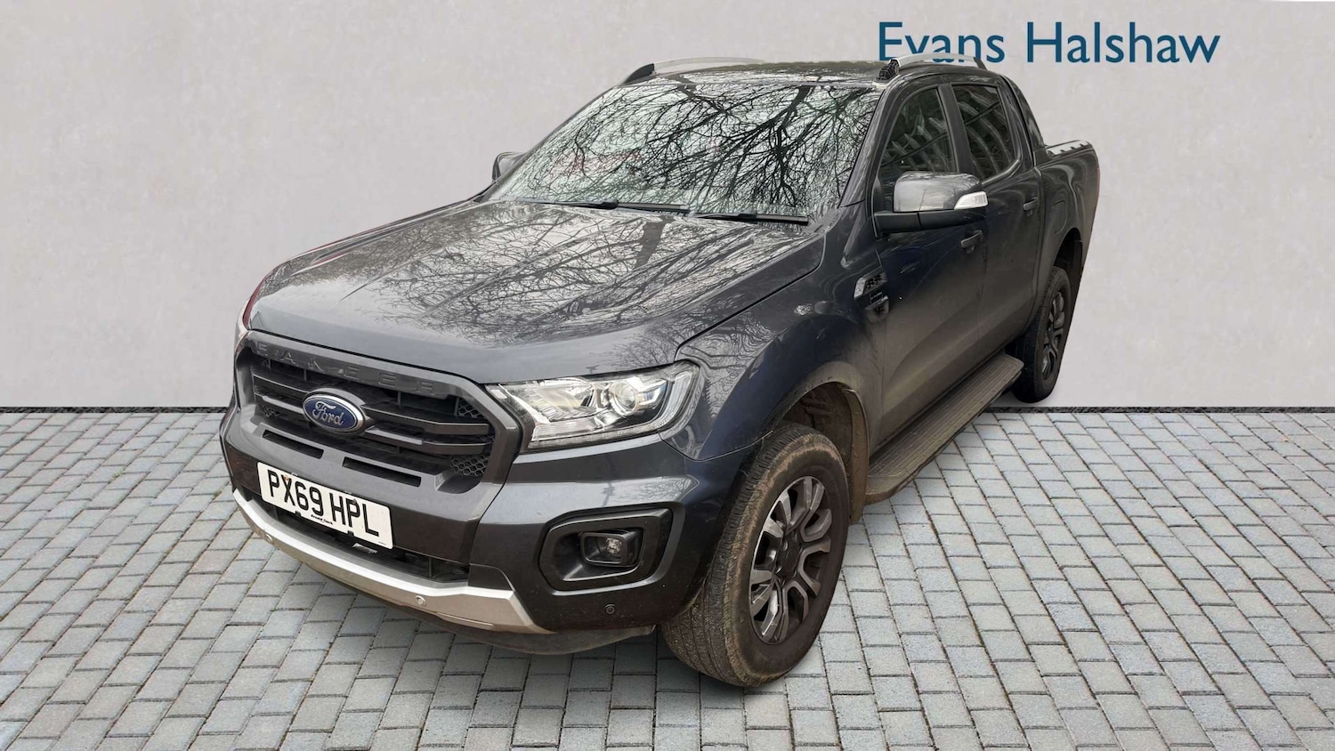 Used Ford Ranger 2019 for sale - 78104619: Photo 6
