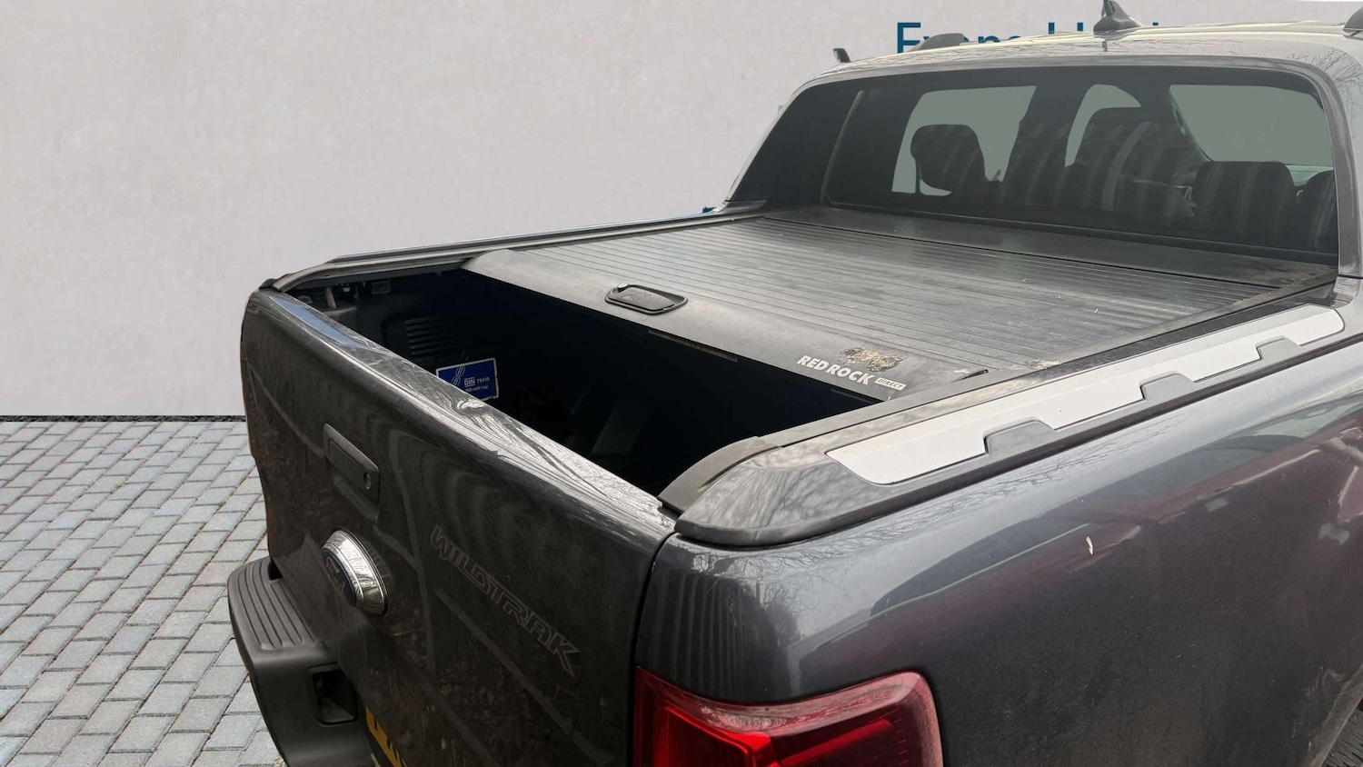 Used Ford Ranger 2019 for sale - 78104619: Photo 7