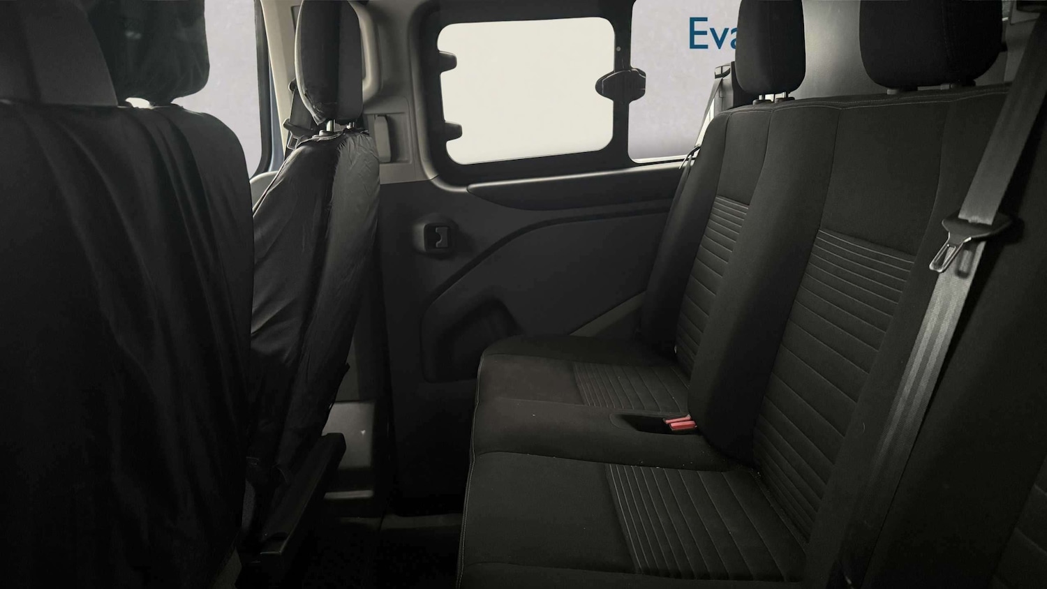 Used Ford Transit Custom 2022 for sale - 78037413: Photo 3