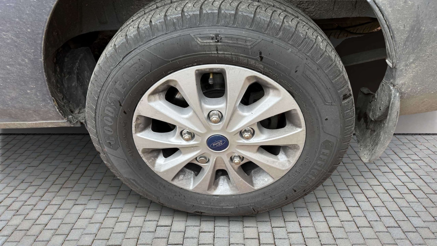 Used Ford Transit Custom 2022 for sale - 78037413: Photo 6