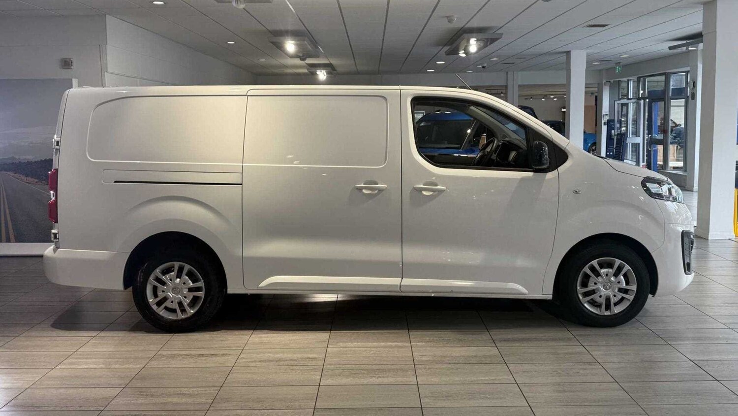 Vehicle 7