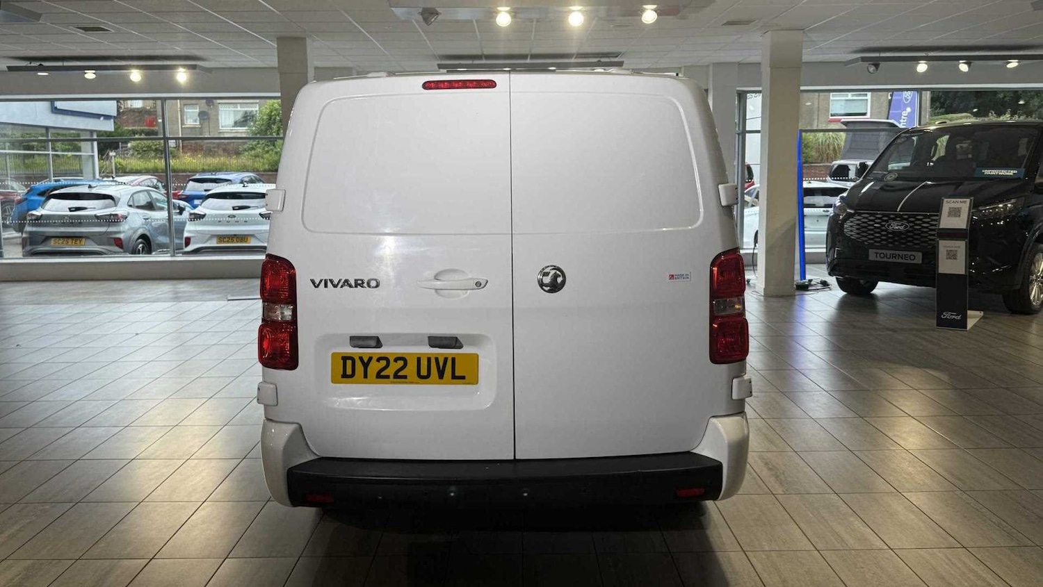Vehicle 9