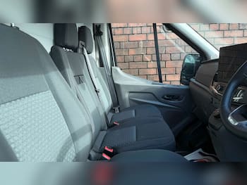 Used Ford Transit 2026 for sale - 79689563: Photo