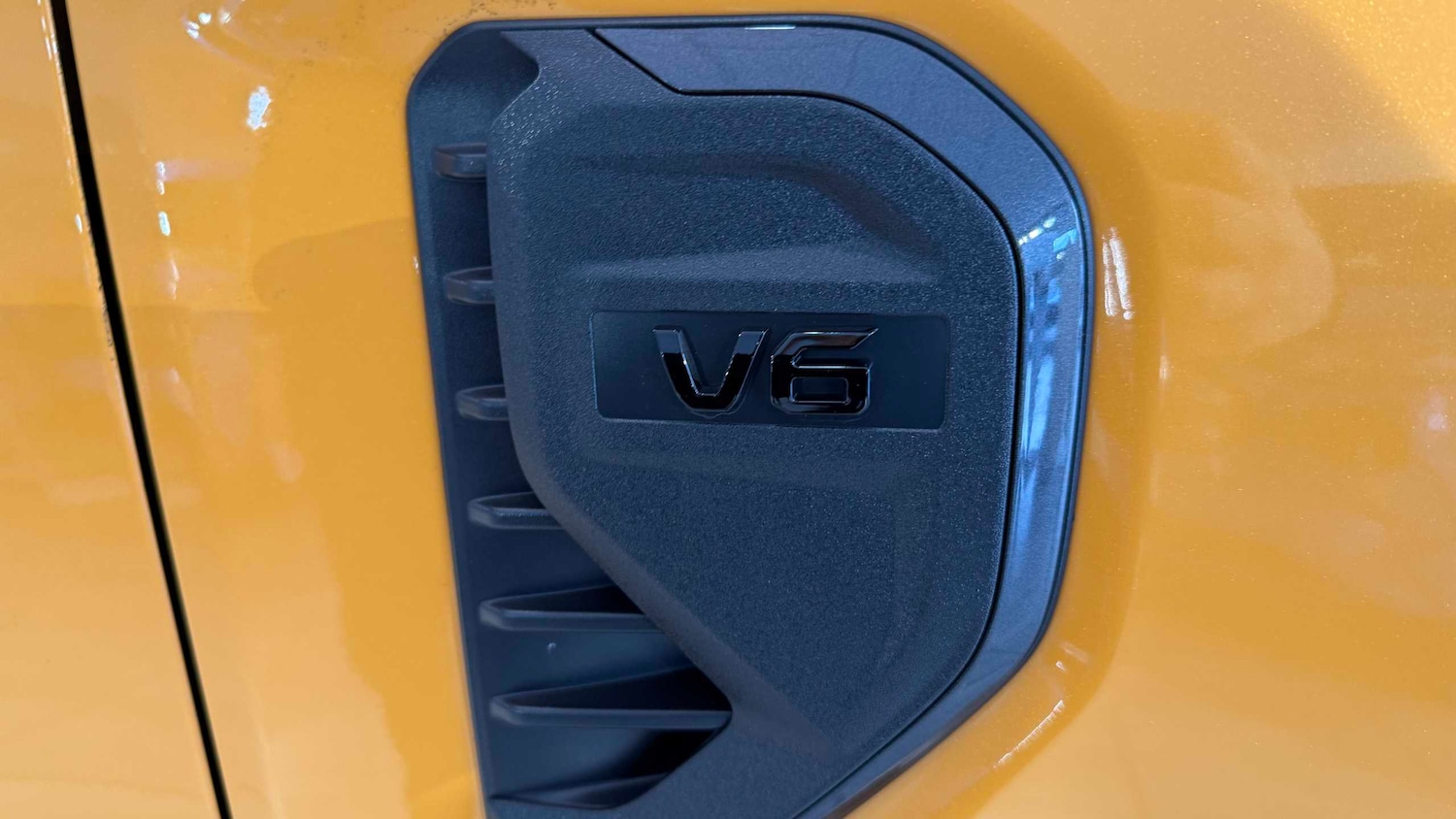 Used Ford Ranger 2025 for sale - 76636643: Photo 10