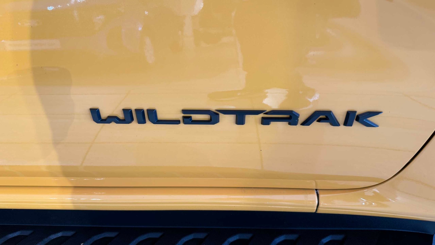 Used Ford Ranger 2025 for sale - 76636643: Photo 11