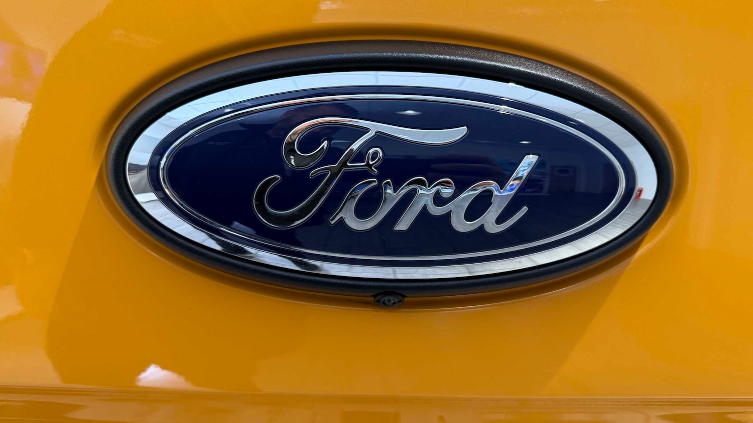 Used Ford Ranger 2025 for sale - 76636643: Photo 12