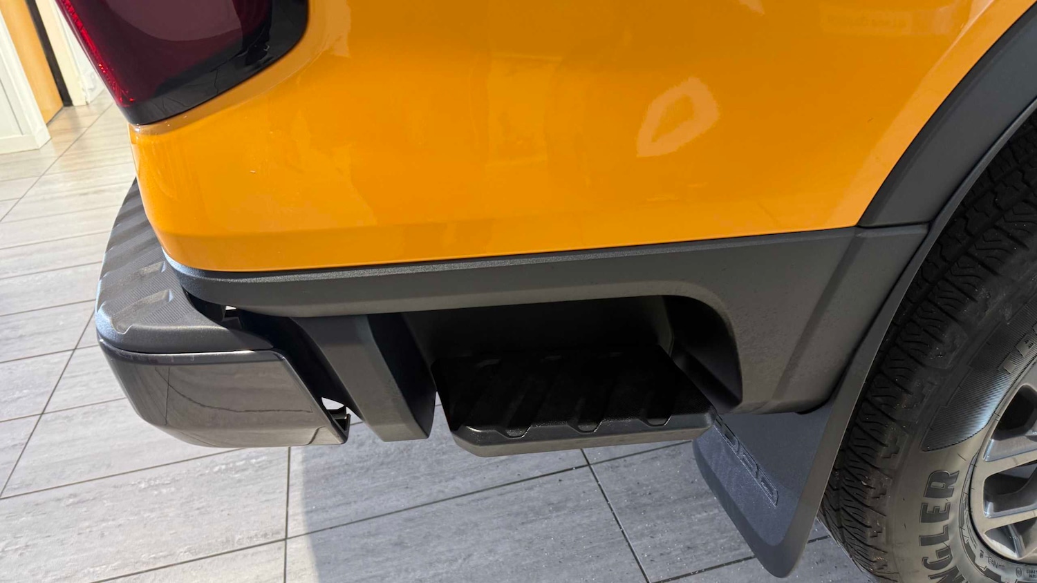 Used Ford Ranger 2025 for sale - 76636643: Photo 14