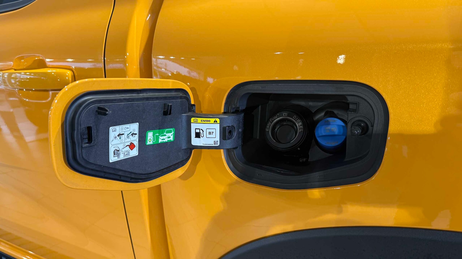 Used Ford Ranger 2025 for sale - 76636643: Photo 18