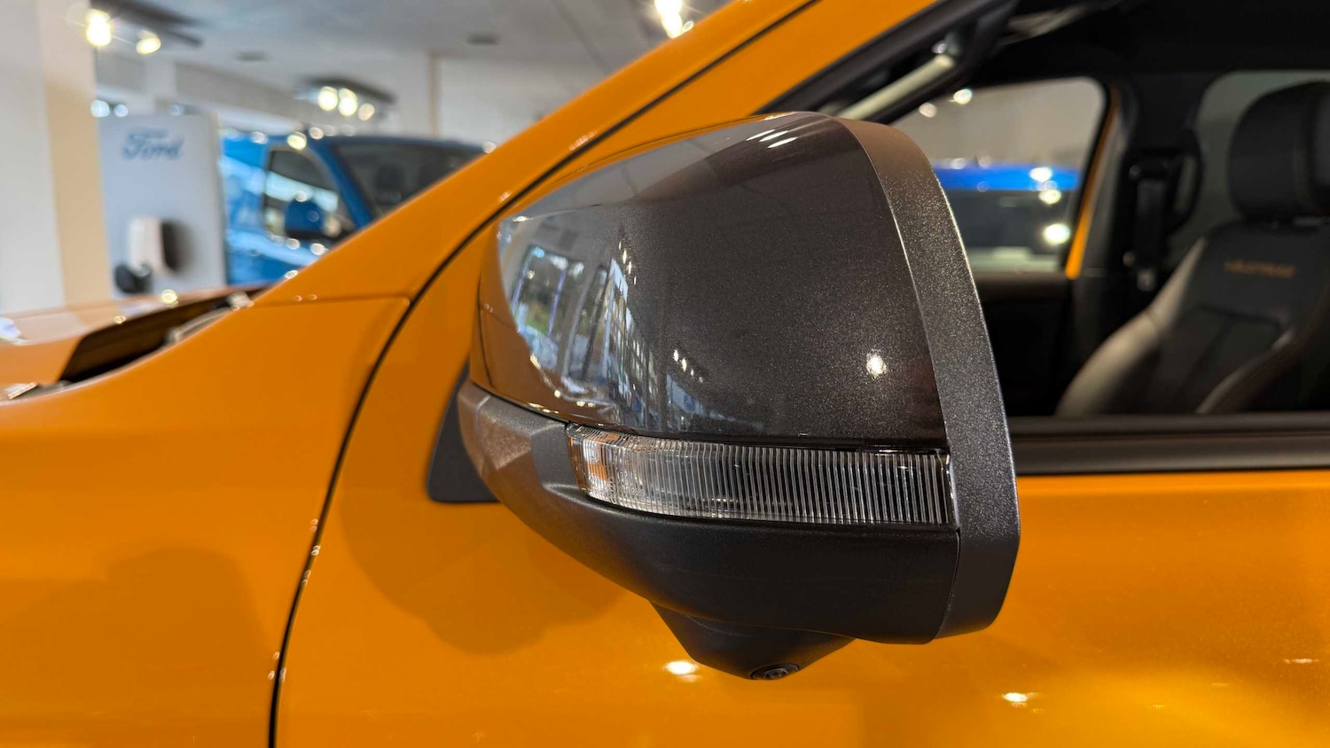 Used Ford Ranger 2025 for sale - 76636643: Photo 19