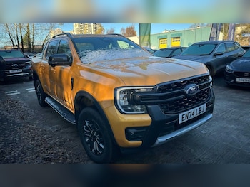 Used Ford Ranger 2025 for sale - 76636643: Photo