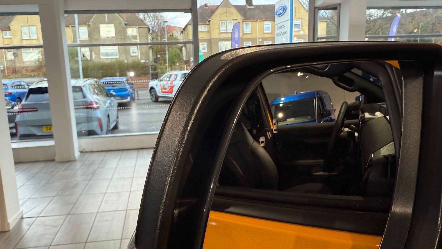 Used Ford Ranger 2025 for sale - 76636643: Photo 20