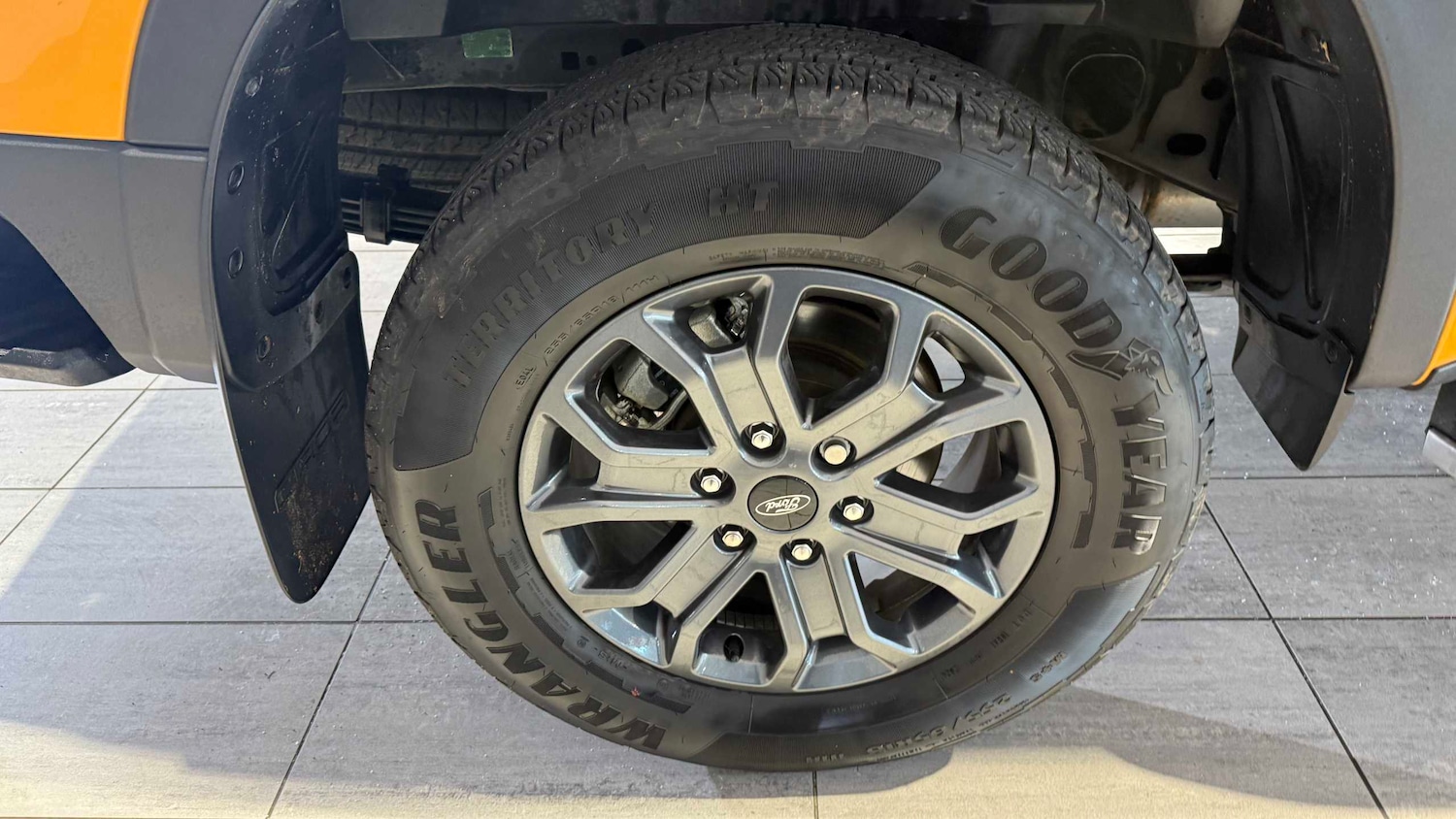 Used Ford Ranger 2025 for sale - 76636643: Photo 22