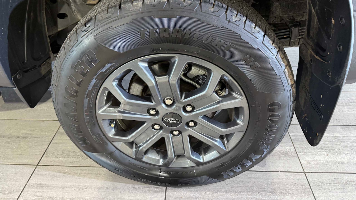 Used Ford Ranger 2025 for sale - 76636643: Photo 24