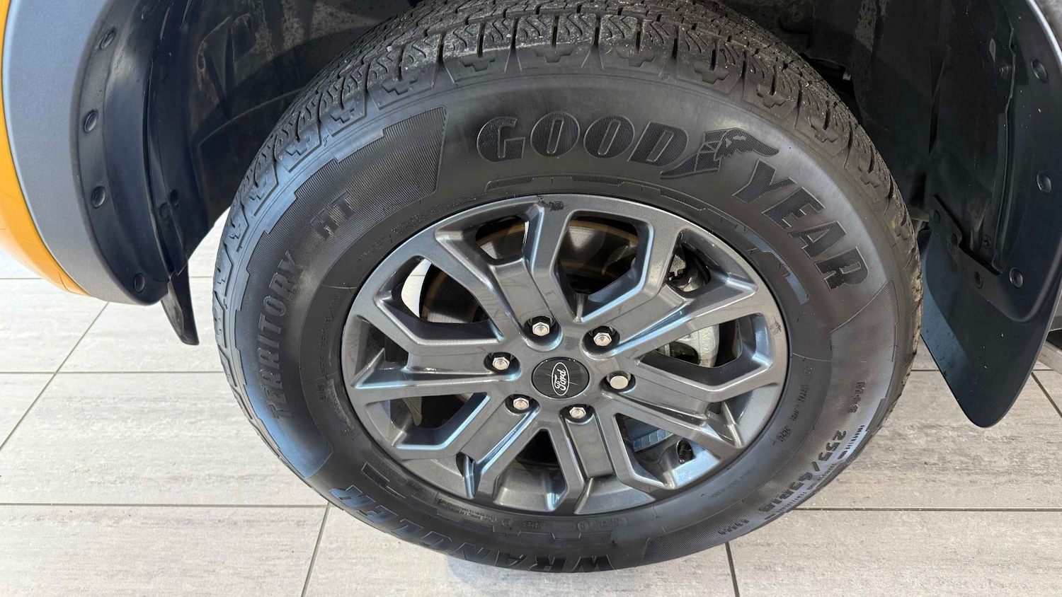 Used Ford Ranger 2025 for sale - 76636643: Photo 25