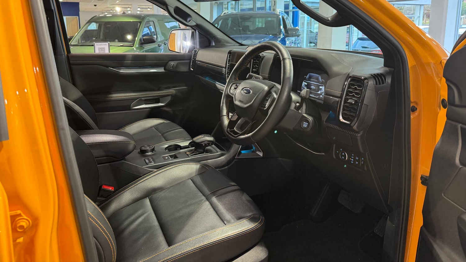 Used Ford Ranger 2025 for sale - 76636643: Photo 26