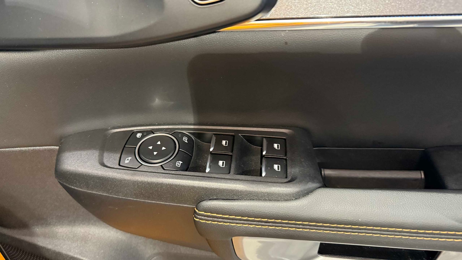 Used Ford Ranger 2025 for sale - 76636643: Photo 27