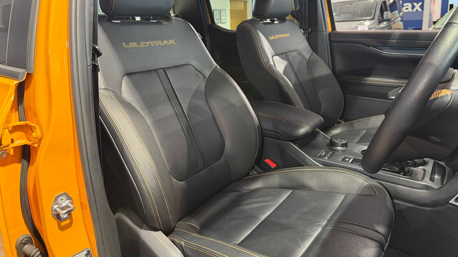 Used Ford Ranger 2025 for sale - 76636643: Photo 29