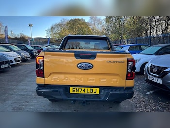 Used Ford Ranger 2025 for sale - 76636643: Photo