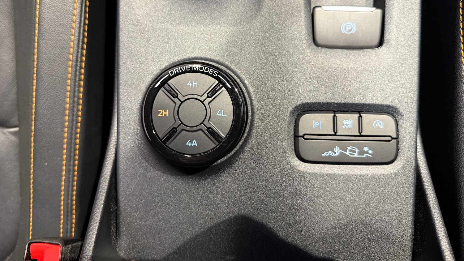 Used Ford Ranger 2025 for sale - 76636643: Photo 31