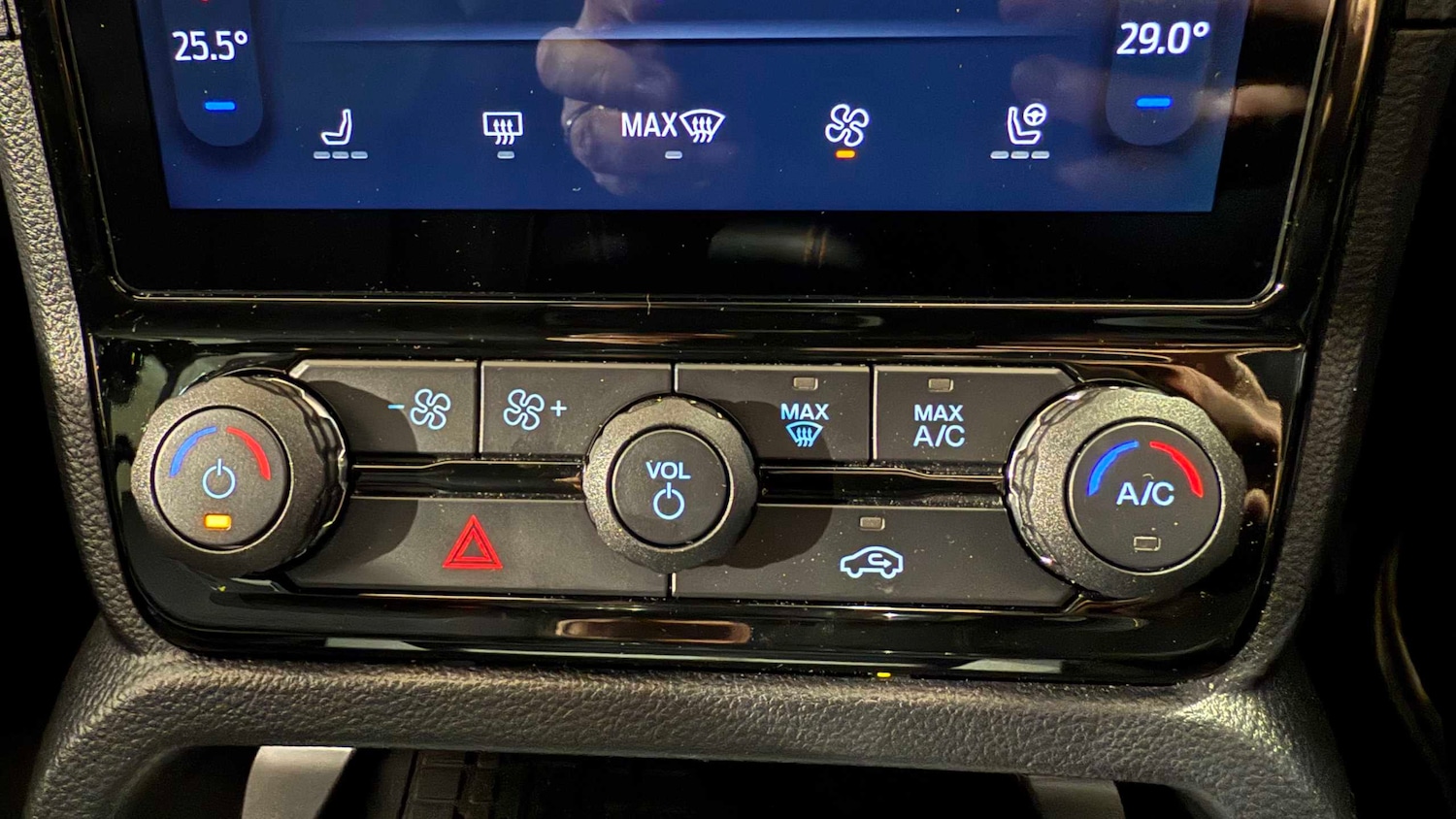 Used Ford Ranger 2025 for sale - 76636643: Photo 34