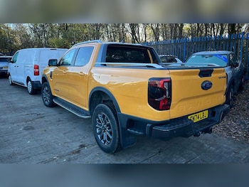 Used Ford Ranger 2025 for sale - 76636643: Photo