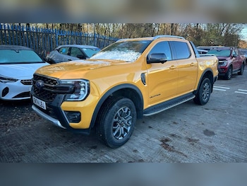 Used Ford Ranger 2025 for sale - 76636643: Photo