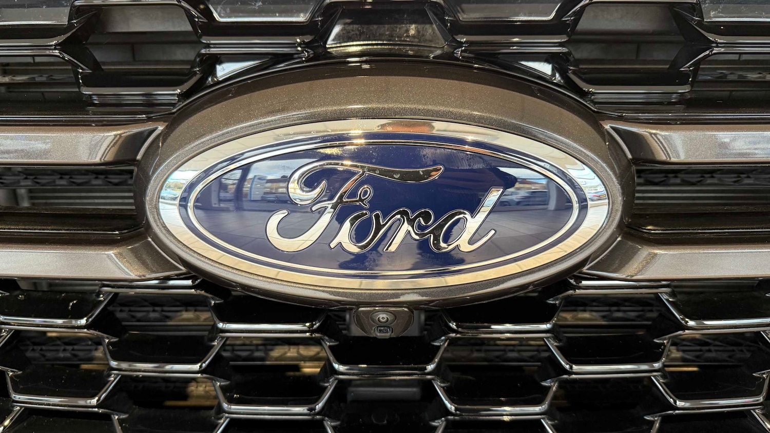 Used Ford Ranger 2025 for sale - 76636643: Photo 8