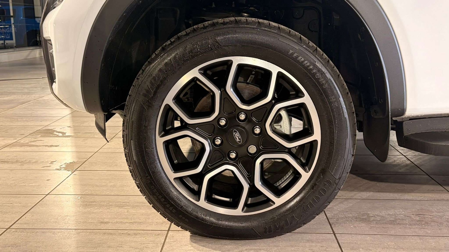 Used Ford Ranger for sale - 76648973: Photo 10