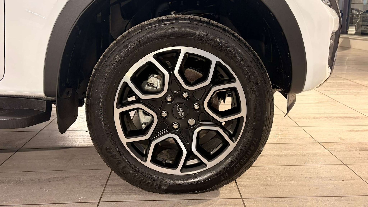 Used Ford Ranger for sale - 76648973: Photo 15