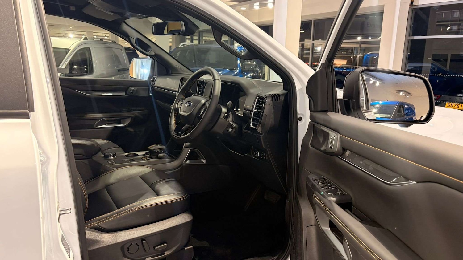 Used Ford Ranger for sale - 76648973: Photo 16