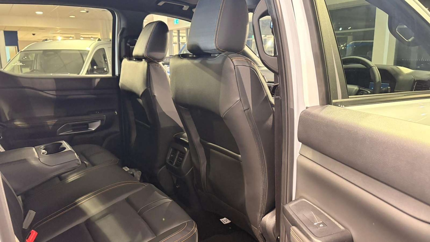 Used Ford Ranger for sale - 76648973: Photo 17