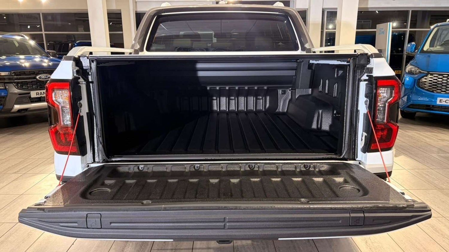 Used Ford Ranger for sale - 76648973: Photo 18