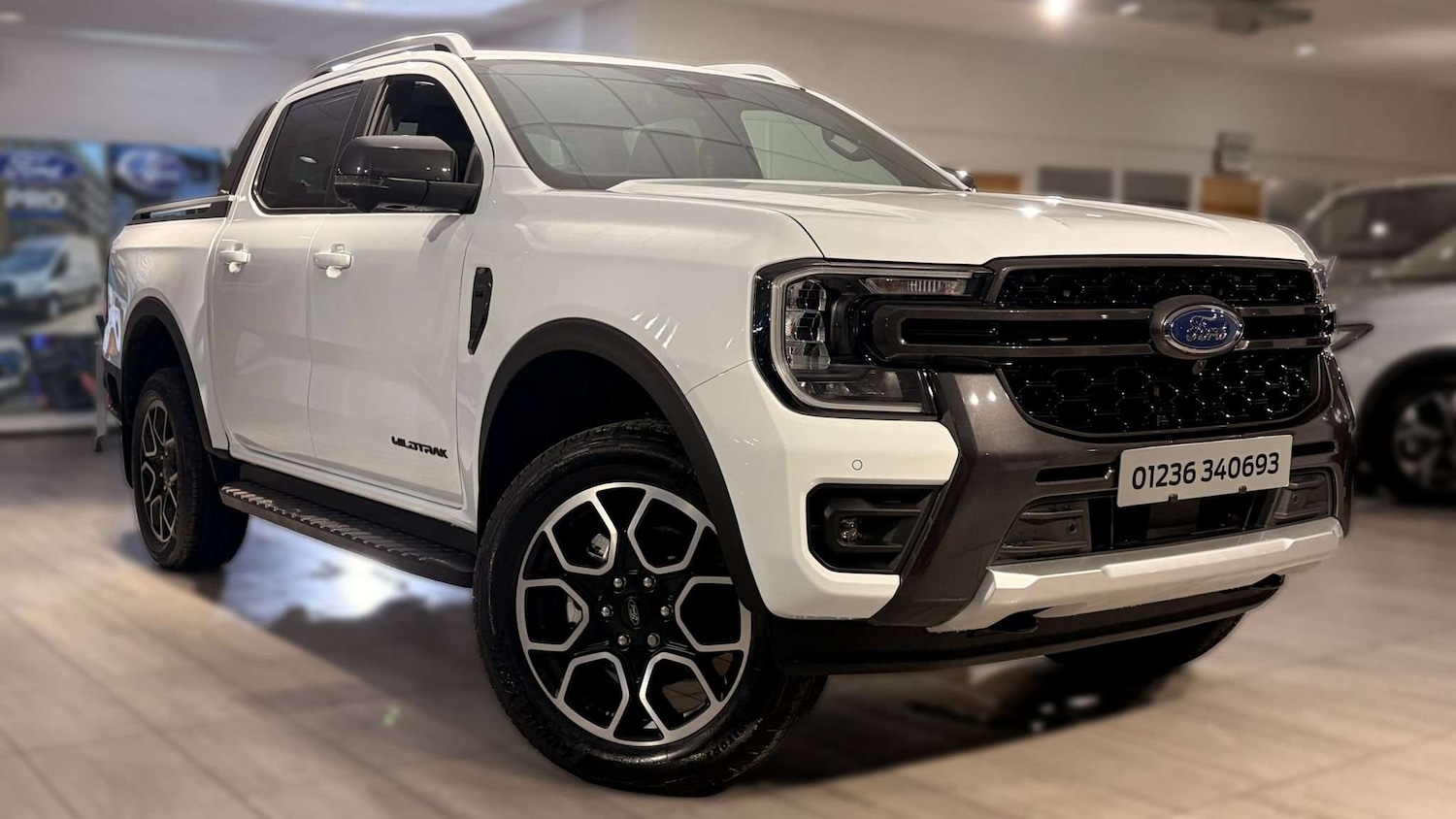 Used Ford Ranger for sale - 76648973: Photo 2