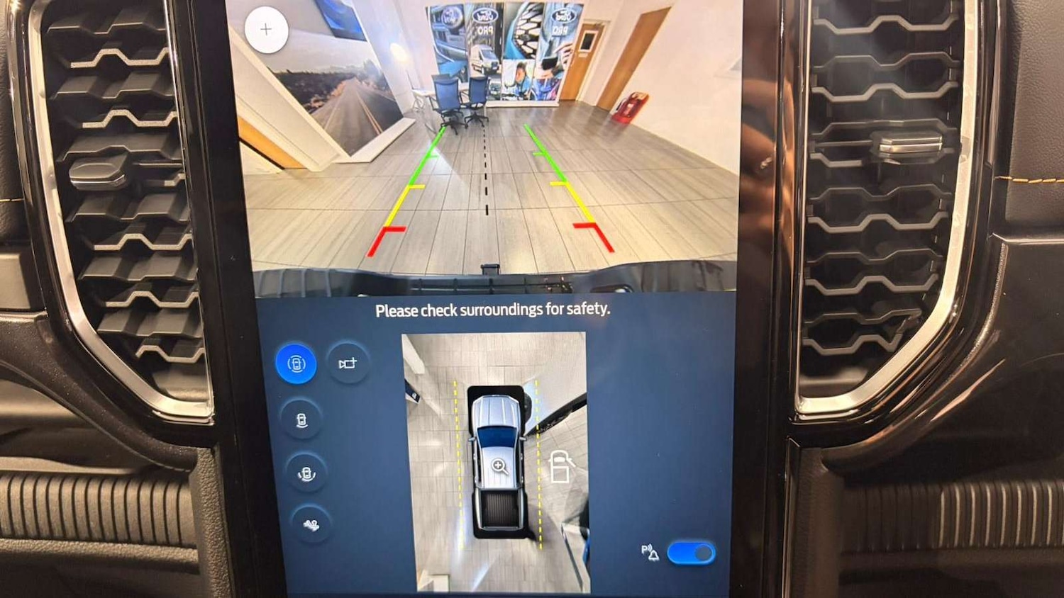 Used Ford Ranger for sale - 76648973: Photo 20